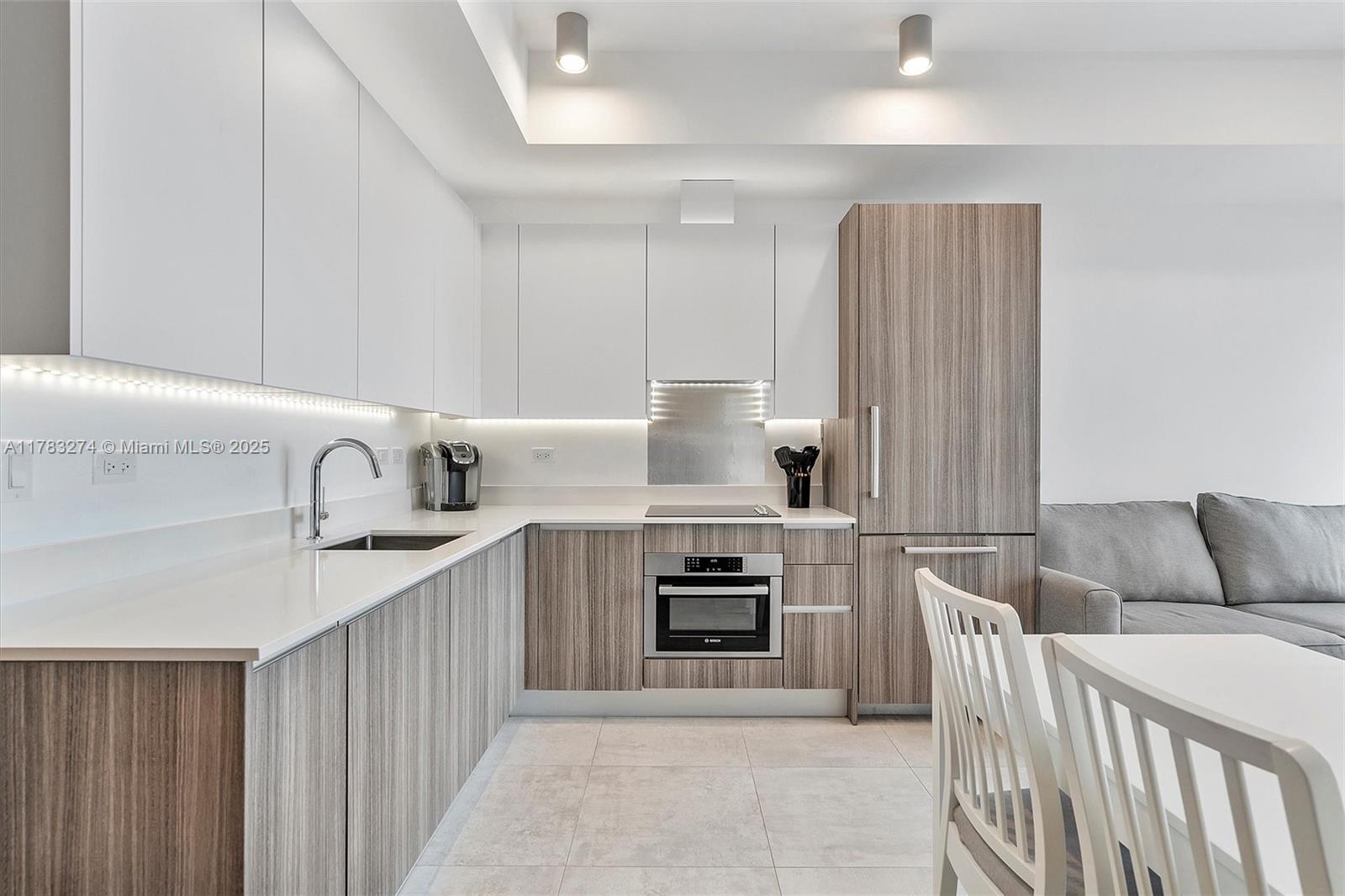 Smart Brickell - Residential