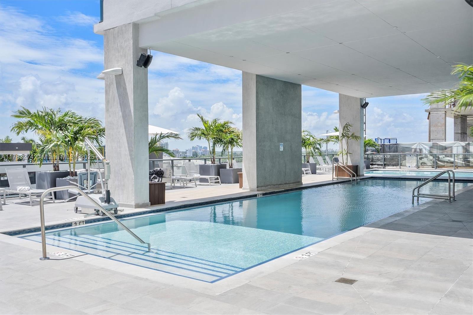 Smart Brickell - Residential