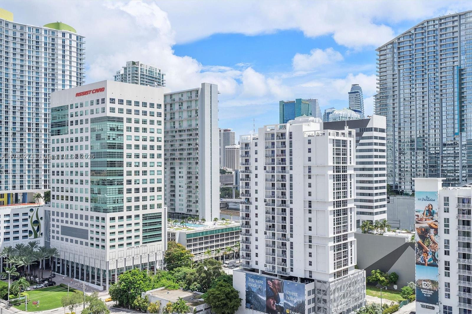 Smart Brickell - Residential