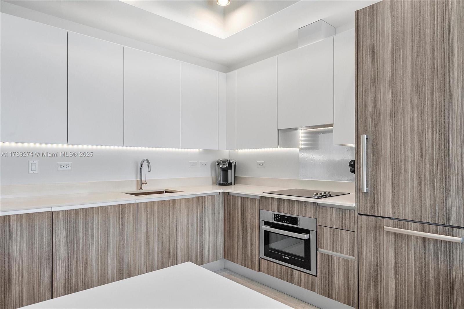 Smart Brickell - Residential
