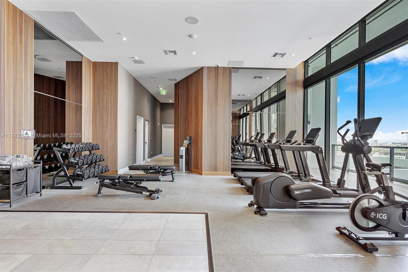 Smart Brickell - Residential