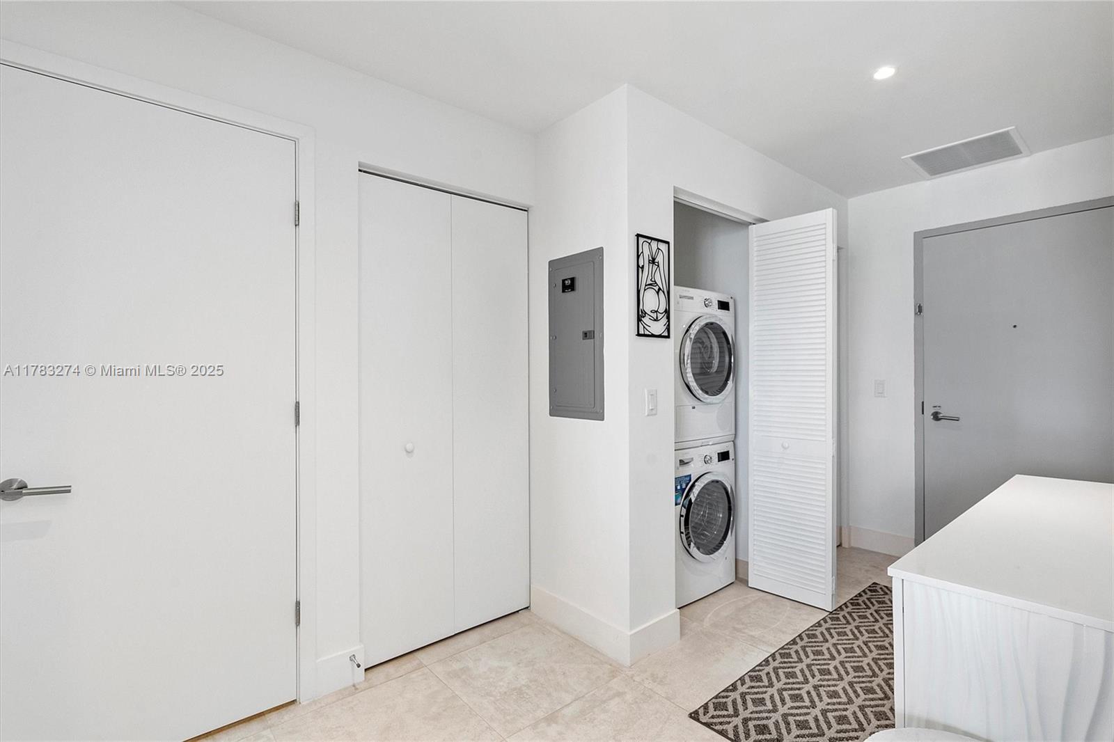 Smart Brickell - Residential