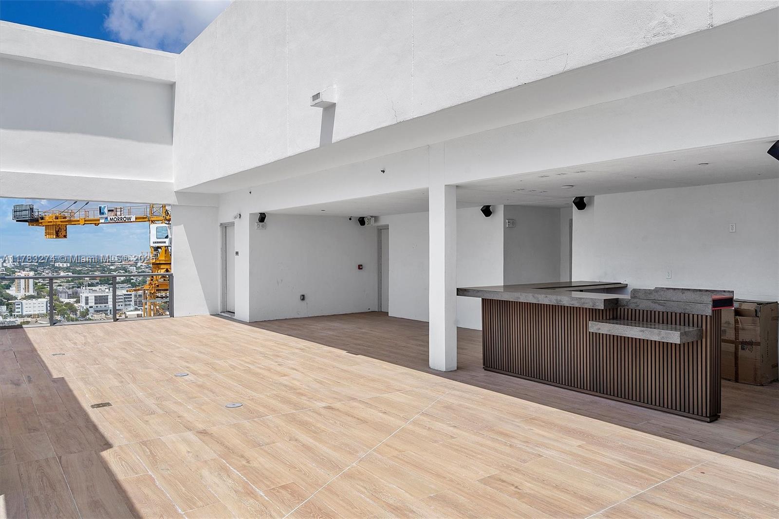 Smart Brickell - Residential