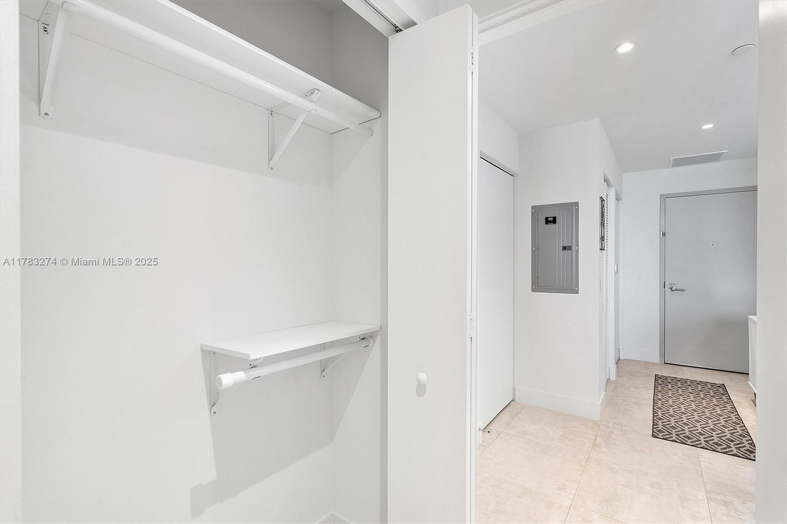 Smart Brickell - Residential