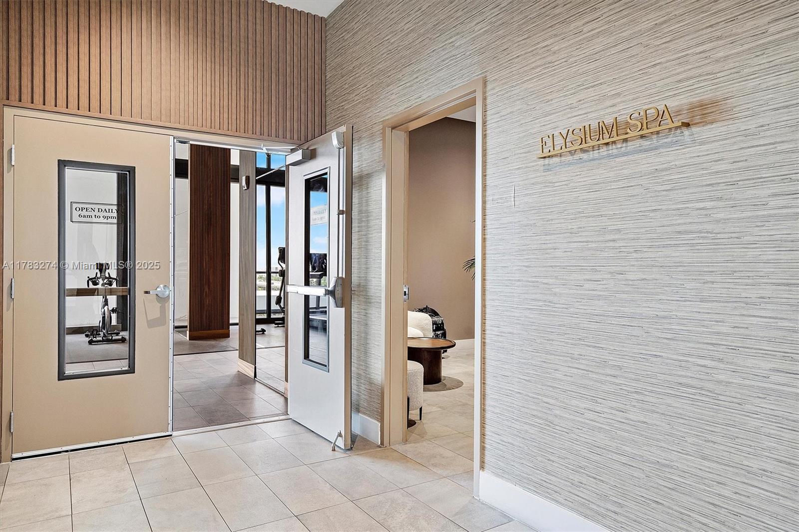 Smart Brickell - Residential