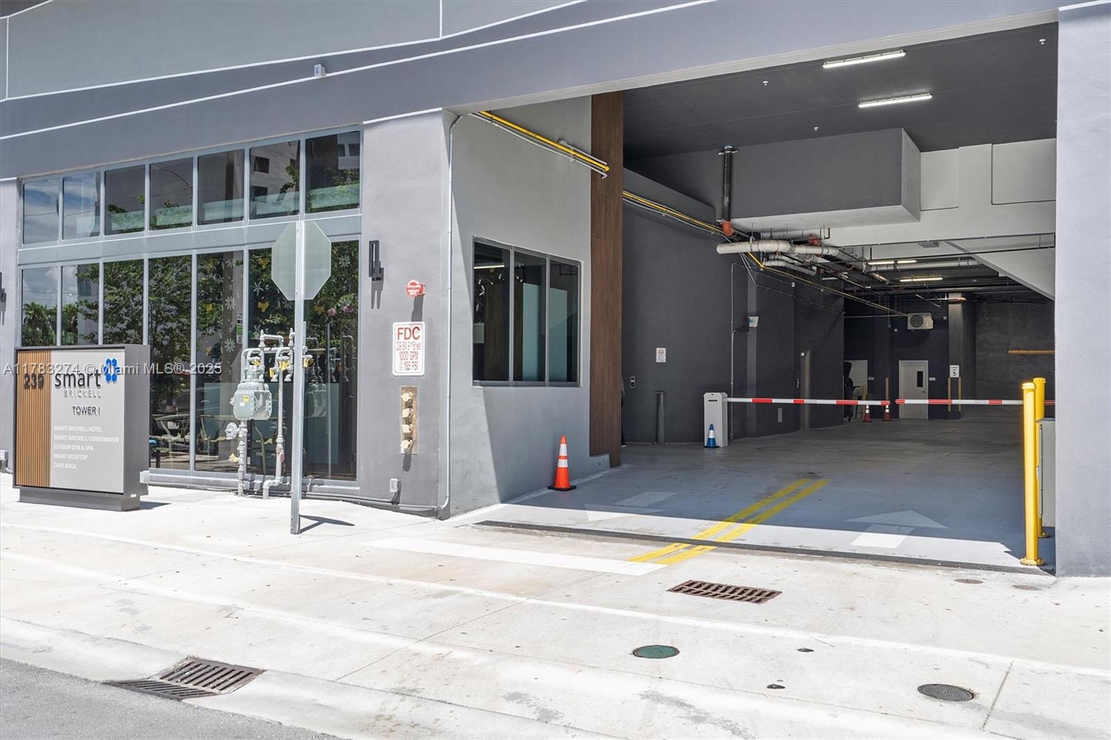 Smart Brickell - Residential