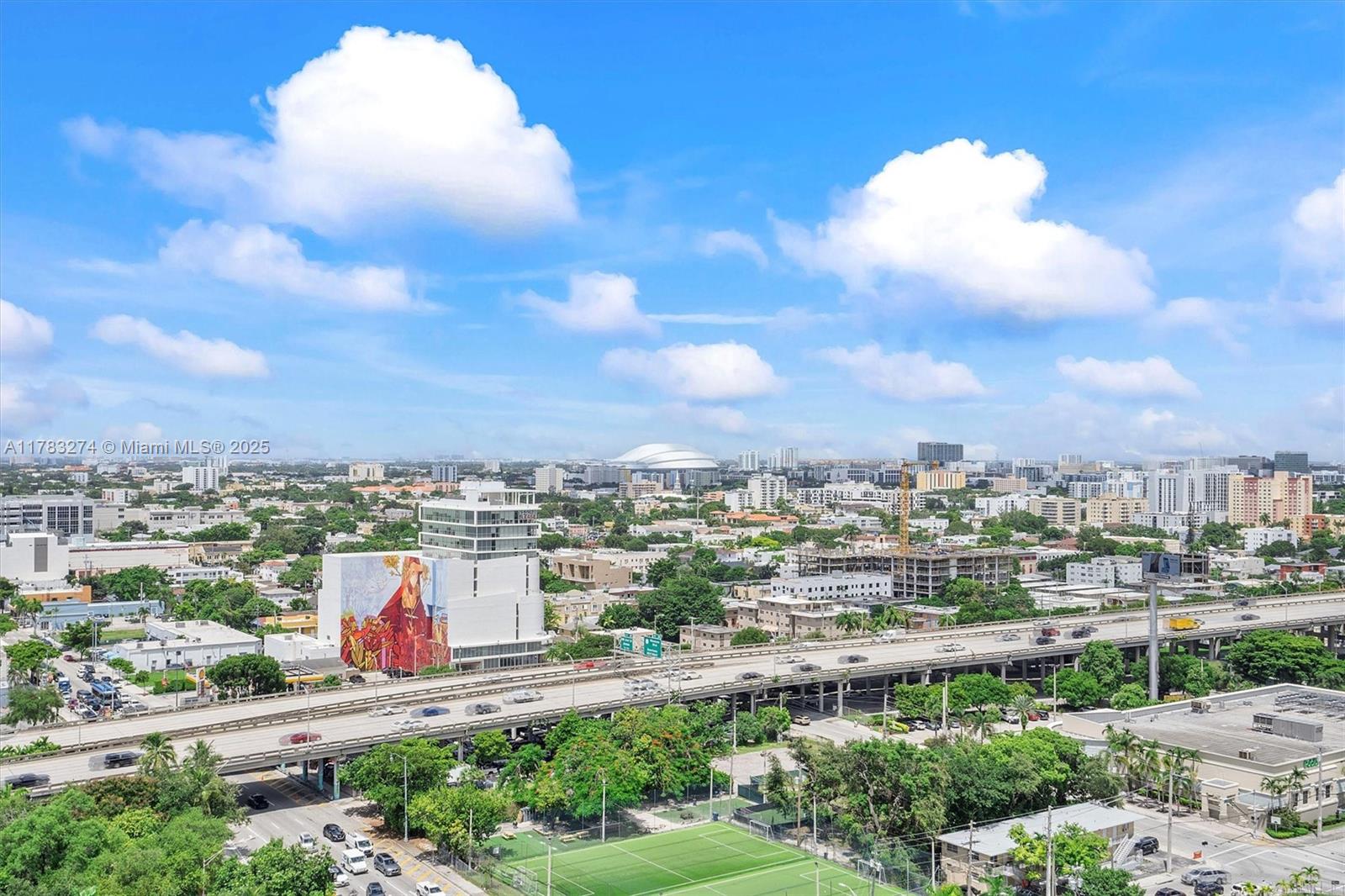 Smart Brickell - Residential