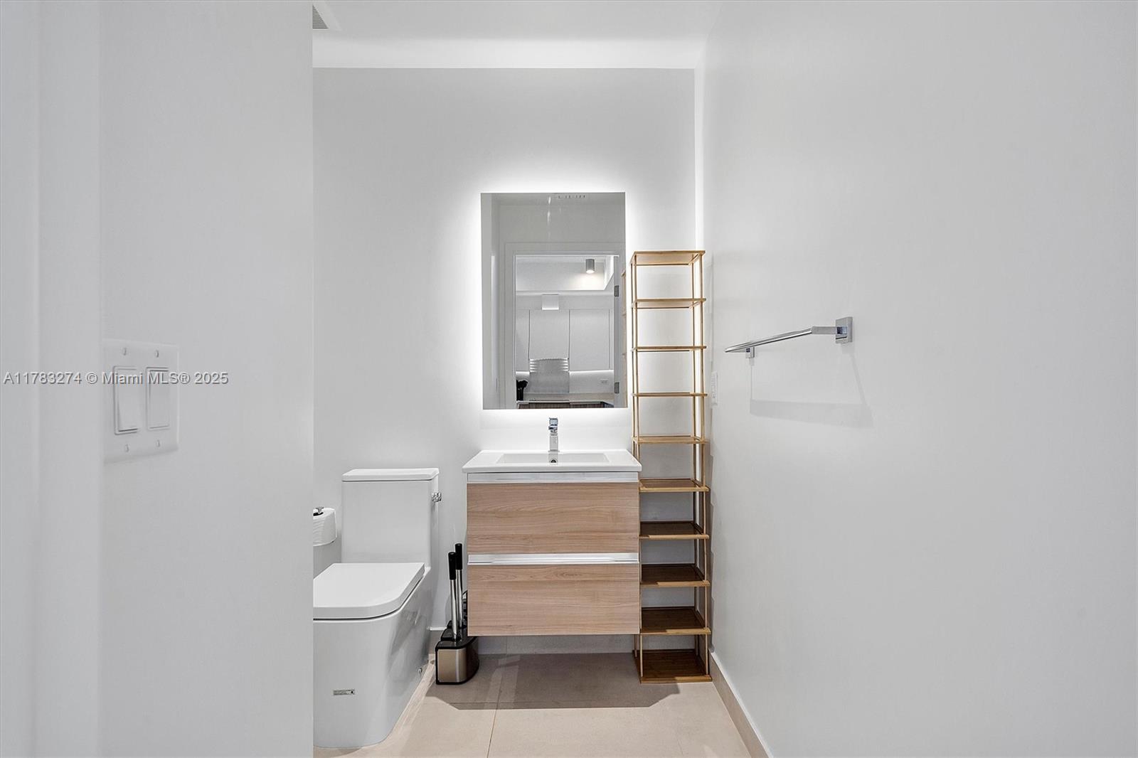 Smart Brickell - Residential