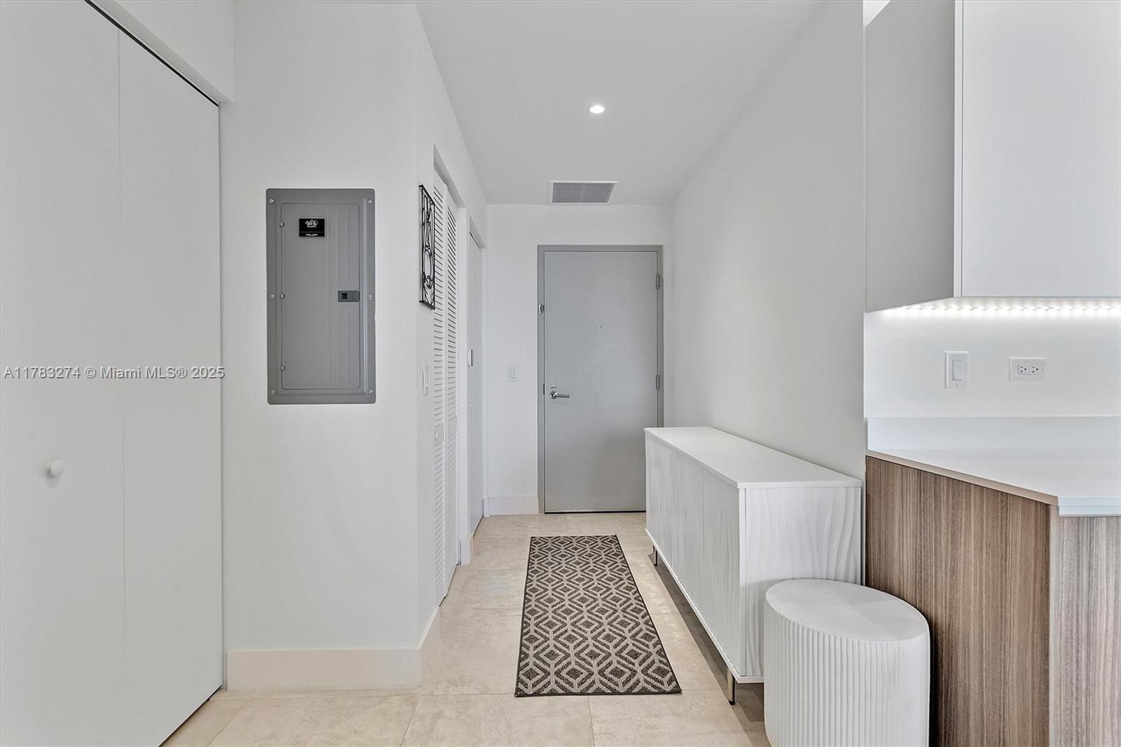 Smart Brickell - Residential