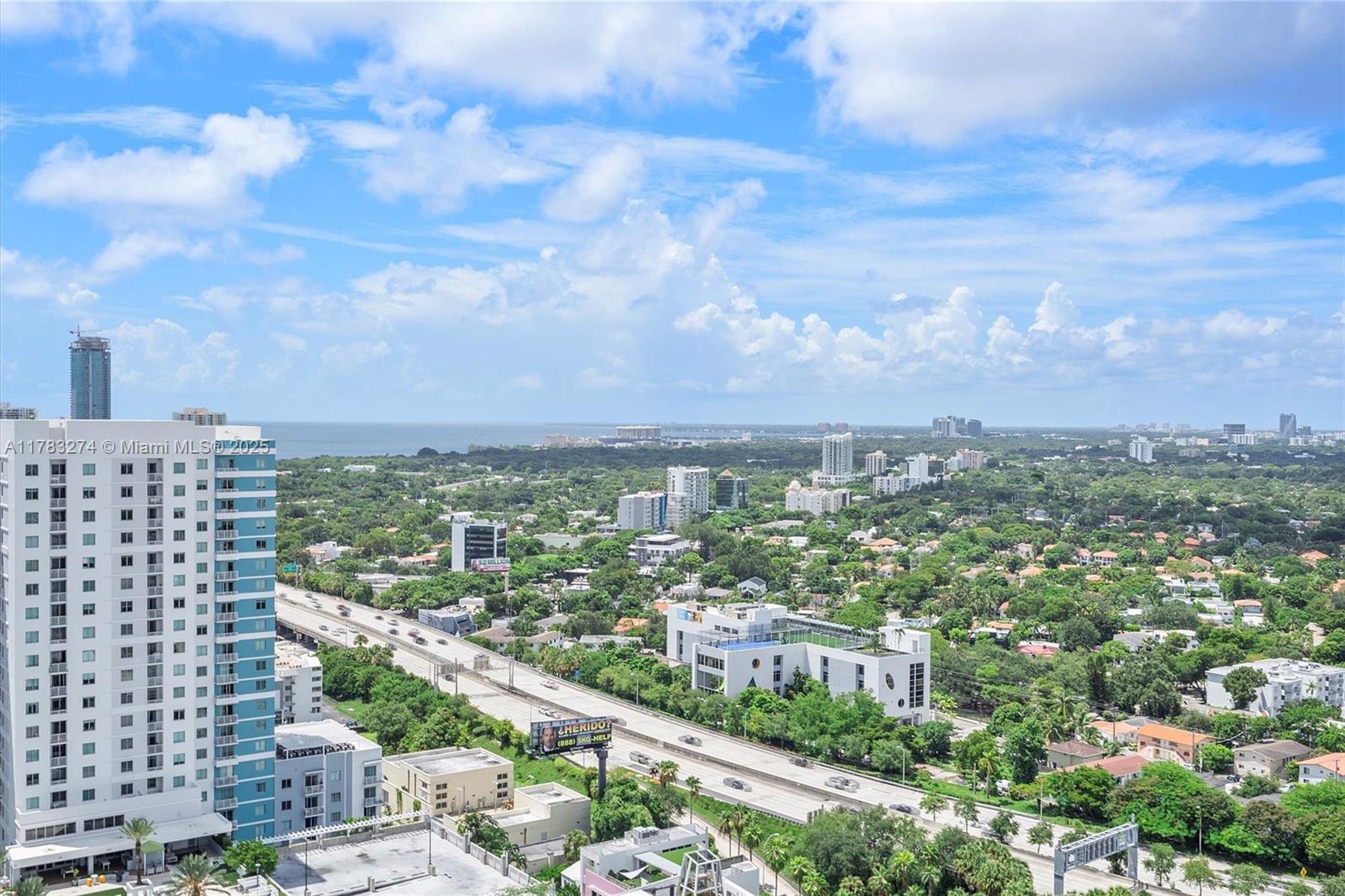 Smart Brickell - Residential