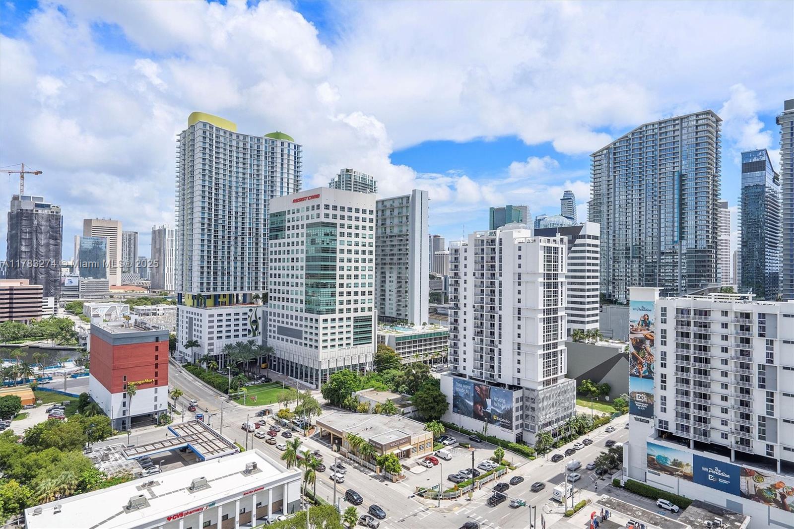 Smart Brickell - Residential