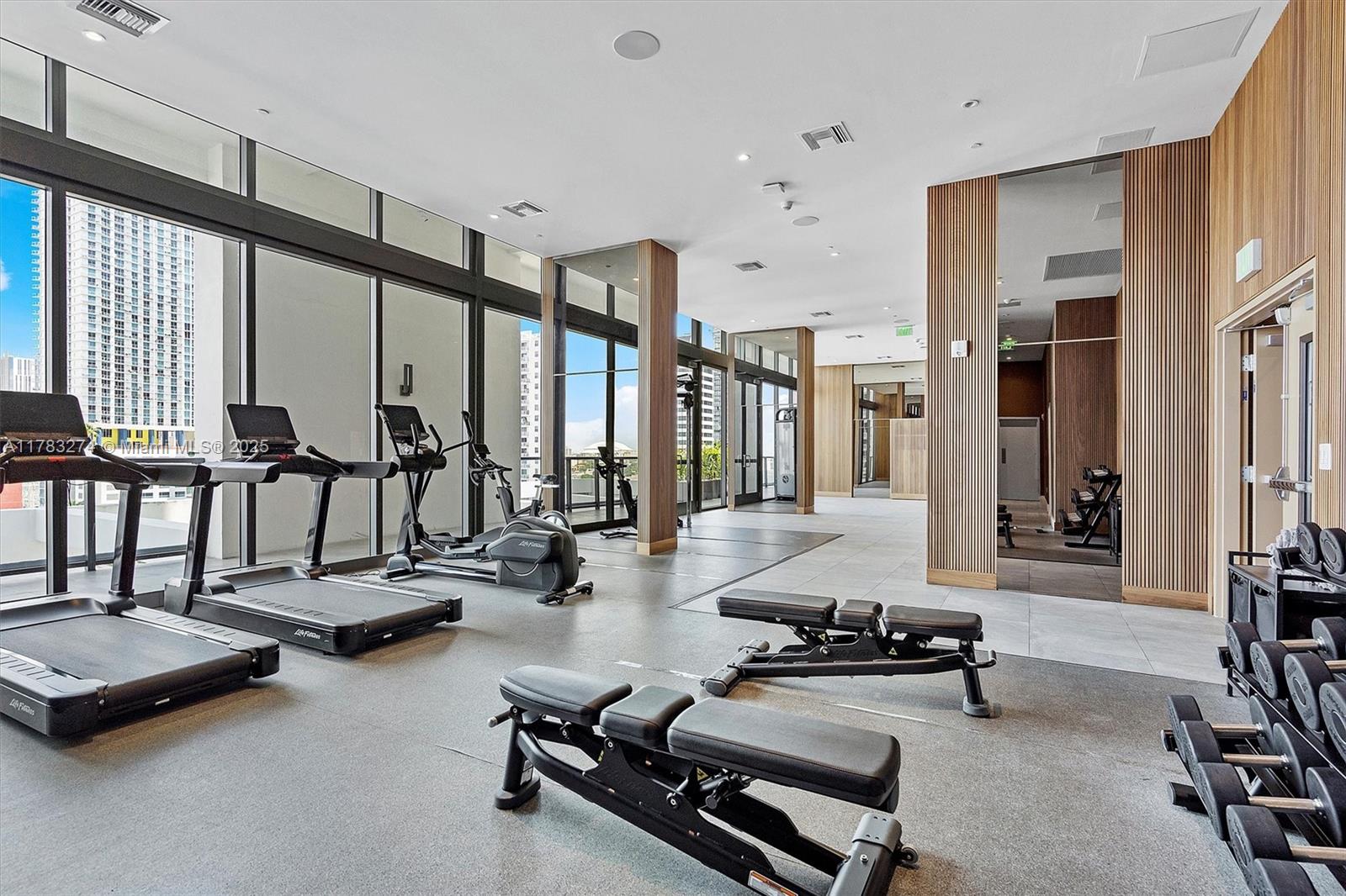 Smart Brickell - Residential