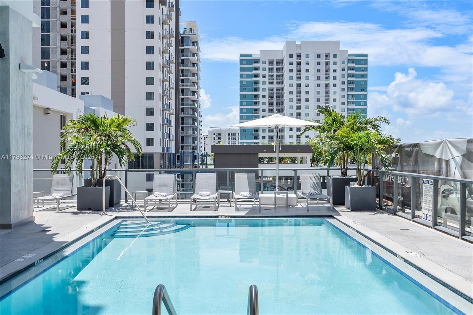 Smart Brickell - Residential