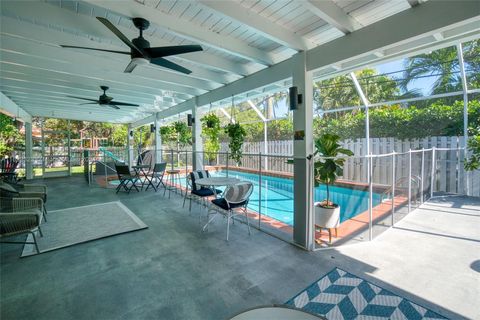 A home in Pinecrest