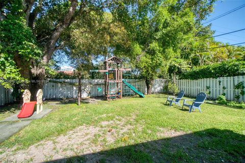 A home in Pinecrest