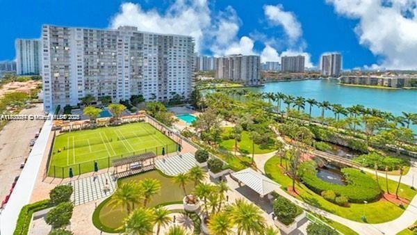 2801 Ne 183rd St 1709W, Aventura, Miami-Dade County, Florida - 2 Bedrooms  
2 Bathrooms - 