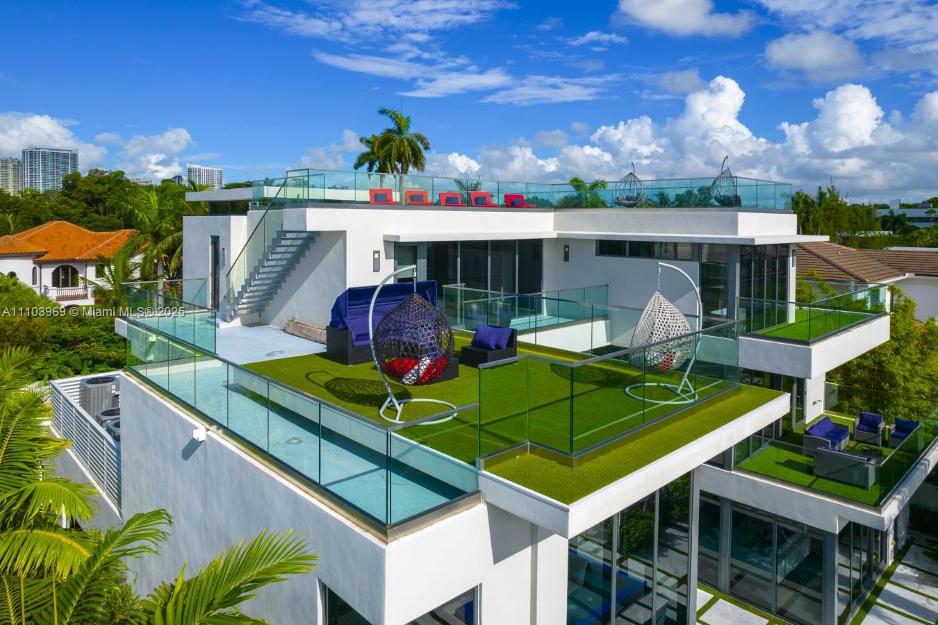 VENICE - Residential Lease