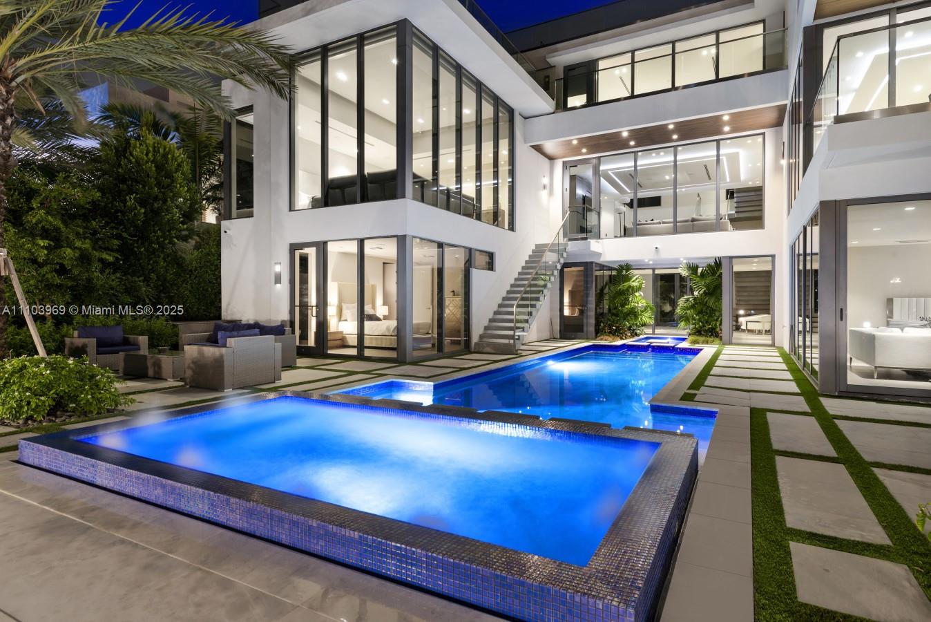 VENICE - Residential Lease