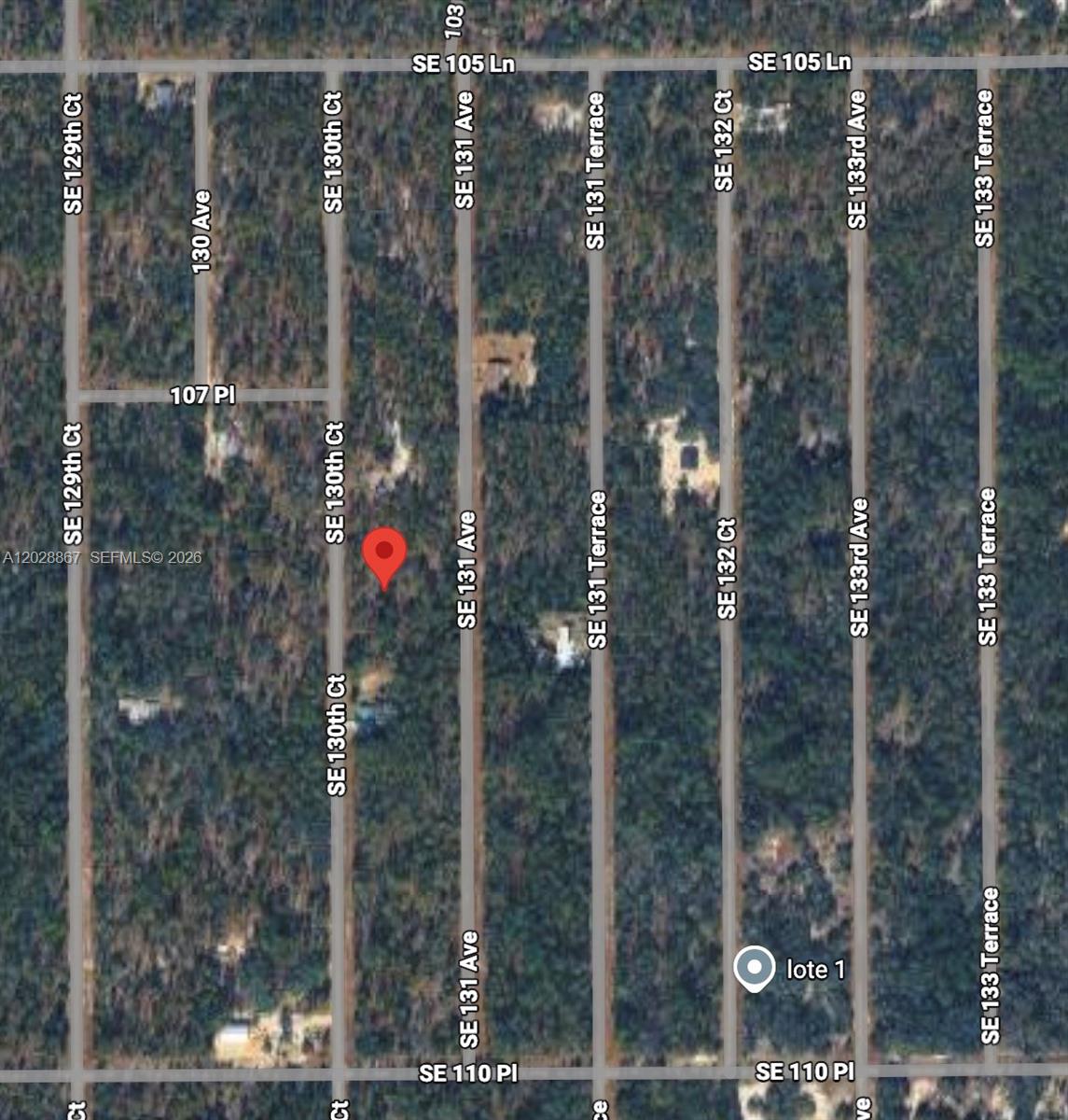 Lot 49 SE 130th Ct