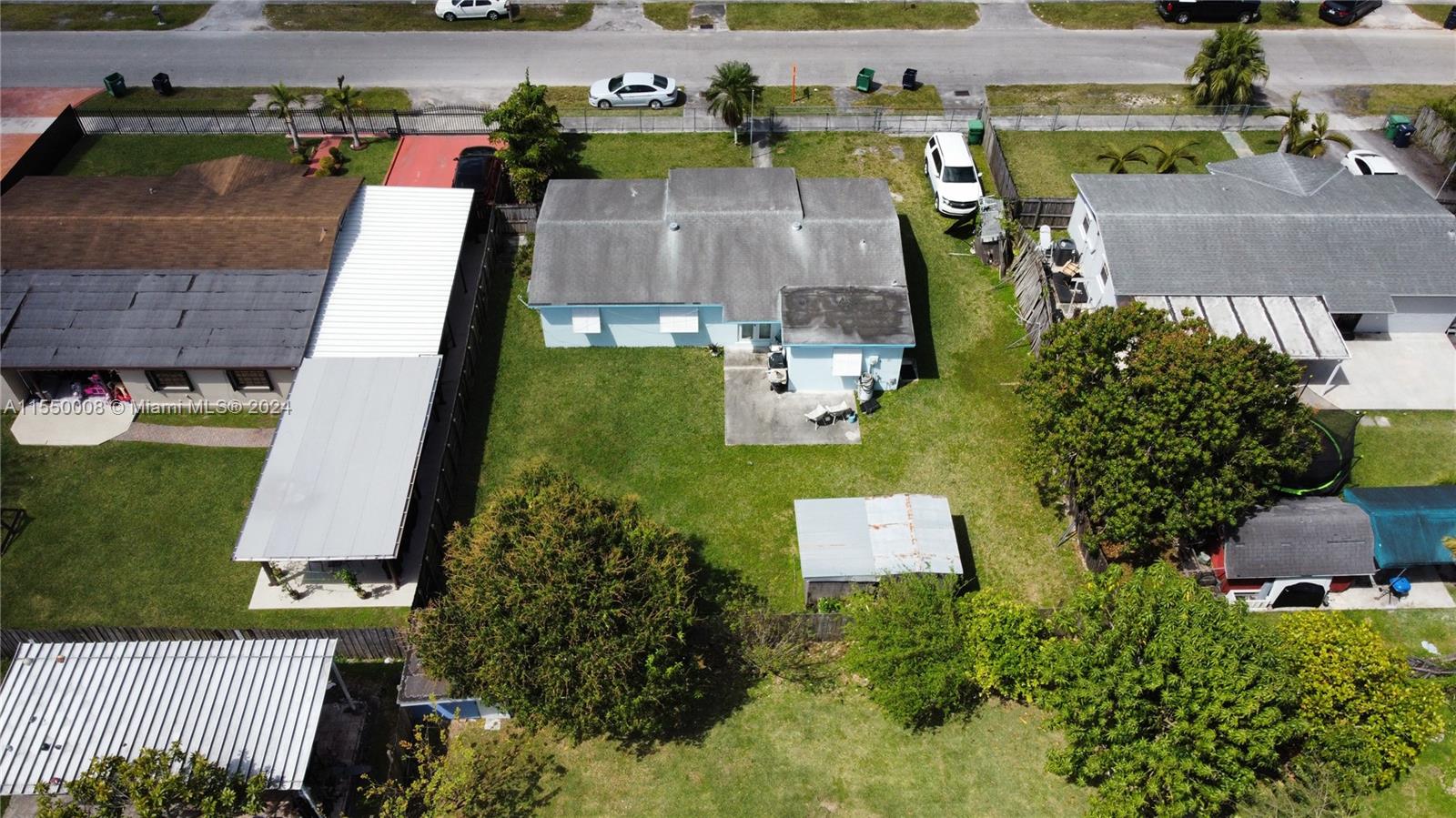 NEWTON HEIGHTS - Residential