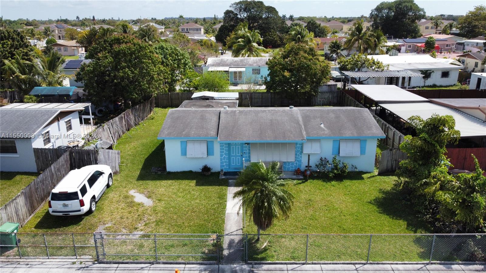 NEWTON HEIGHTS - Residential