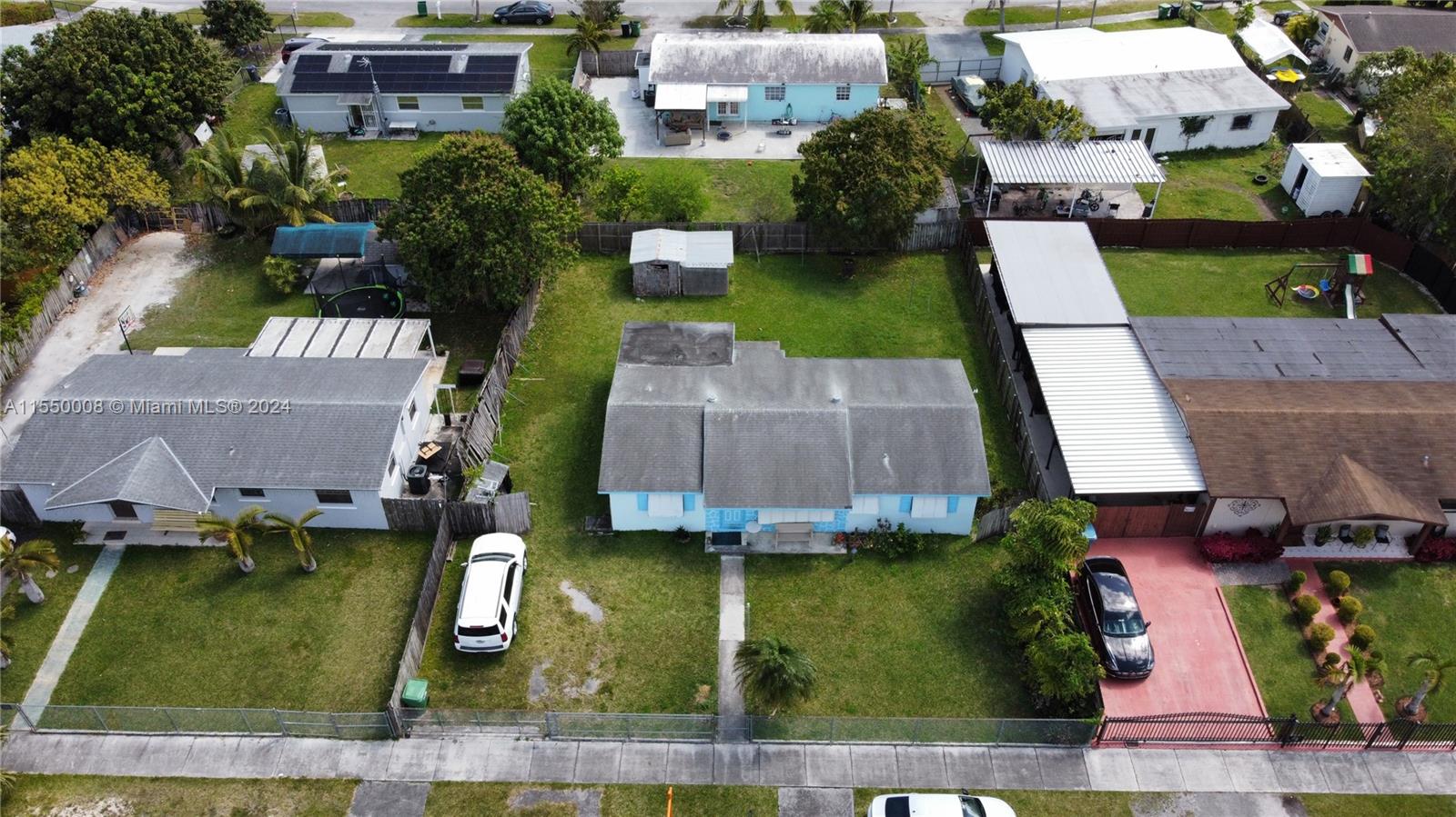 NEWTON HEIGHTS - Residential