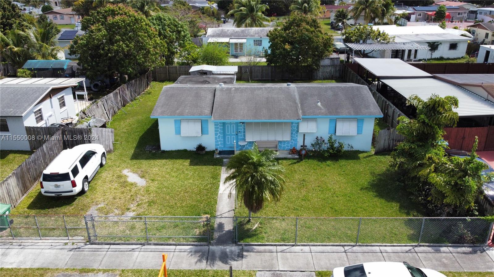 NEWTON HEIGHTS - Residential