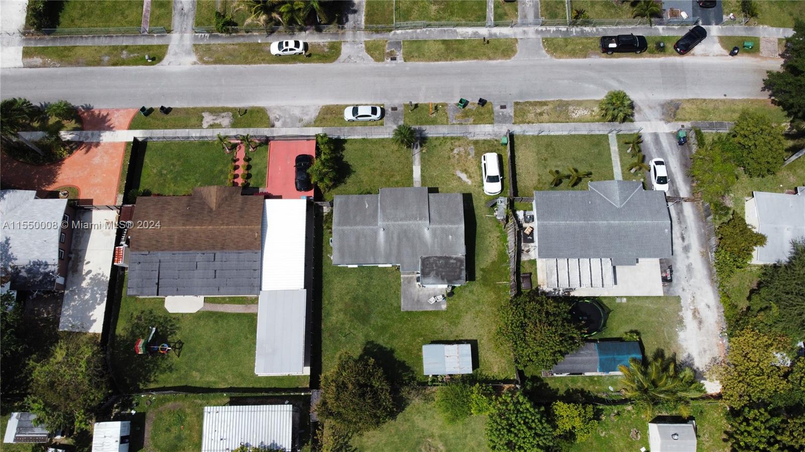 NEWTON HEIGHTS - Residential