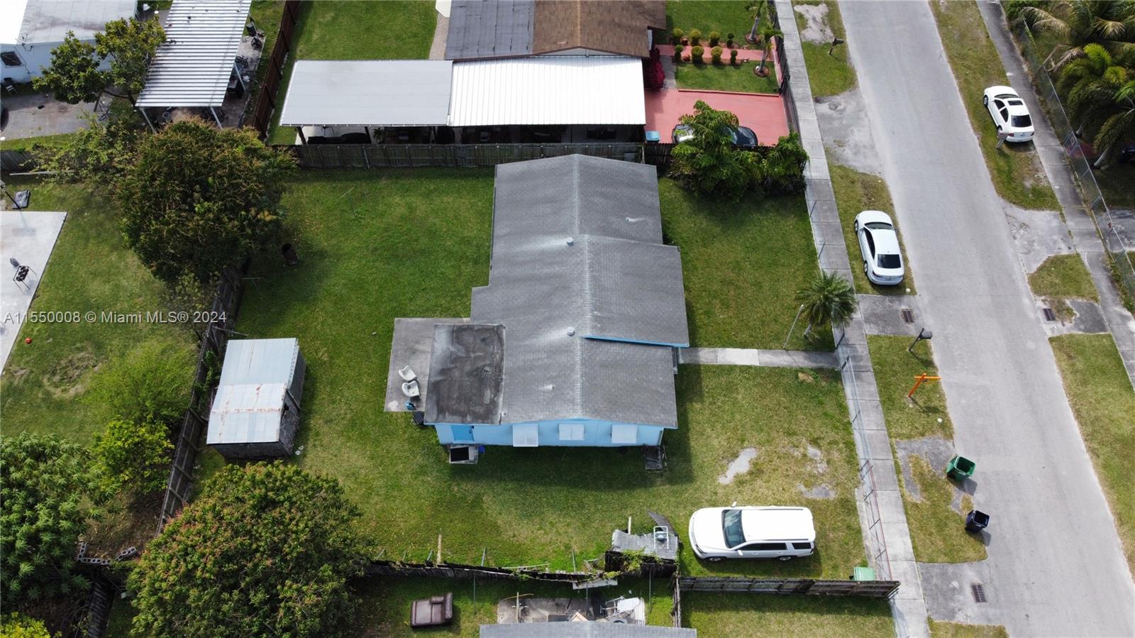 NEWTON HEIGHTS - Residential