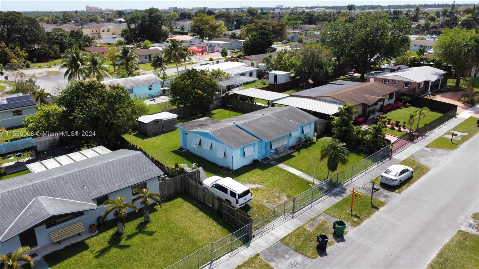NEWTON HEIGHTS - Residential