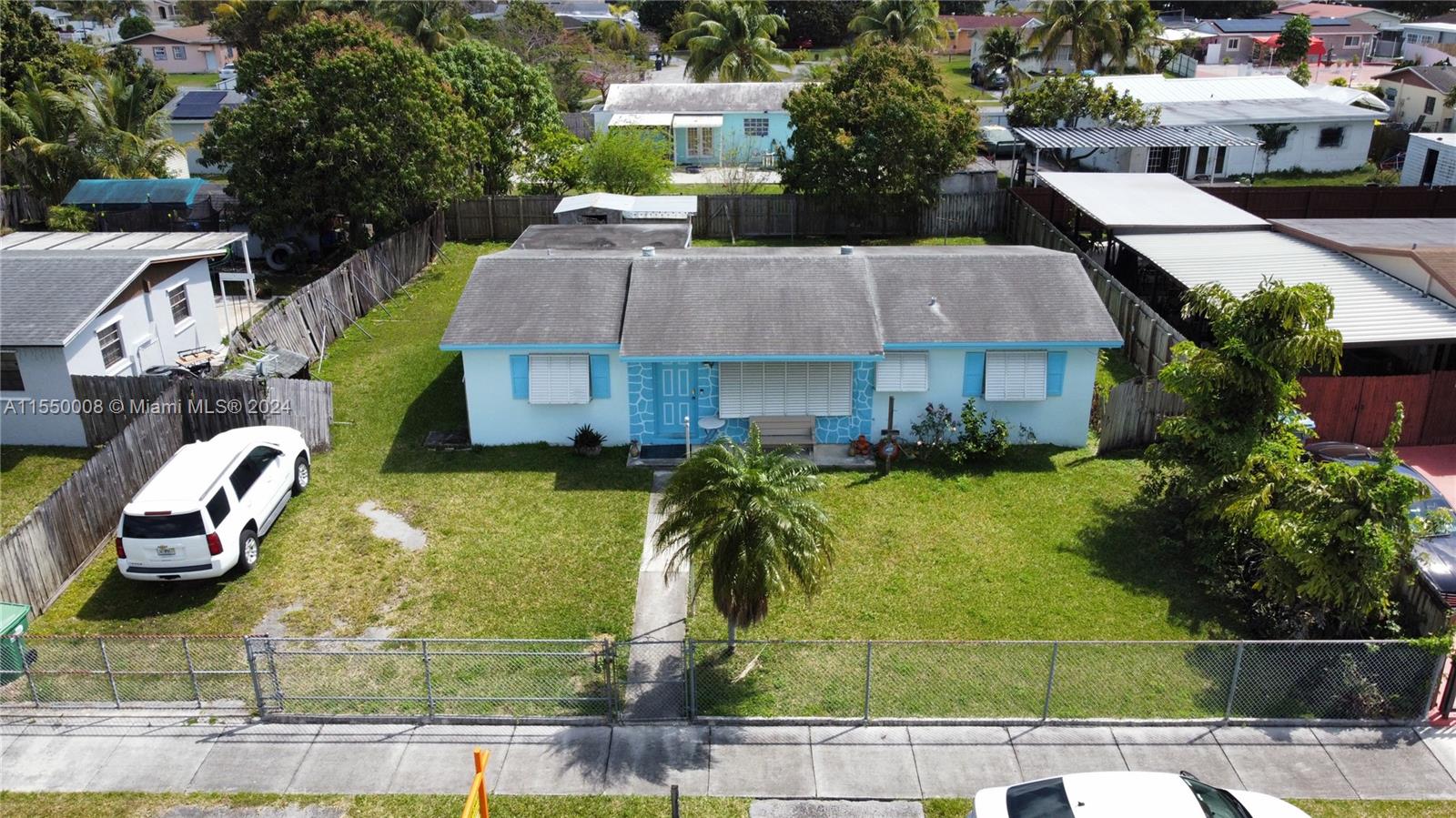 NEWTON HEIGHTS - Residential