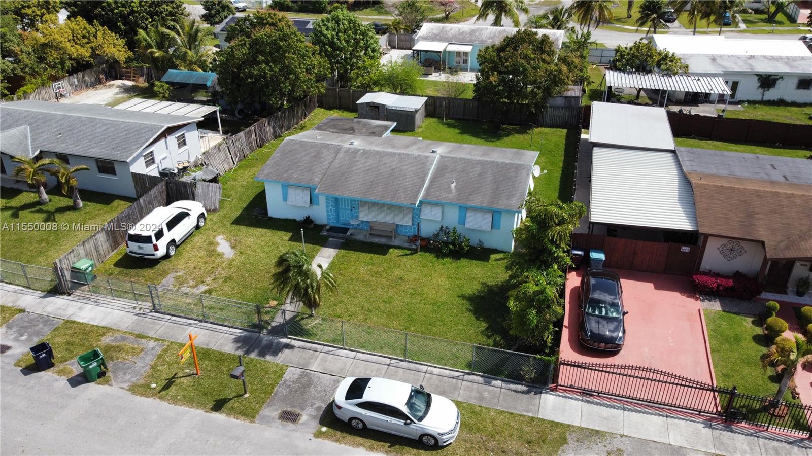 NEWTON HEIGHTS - Residential