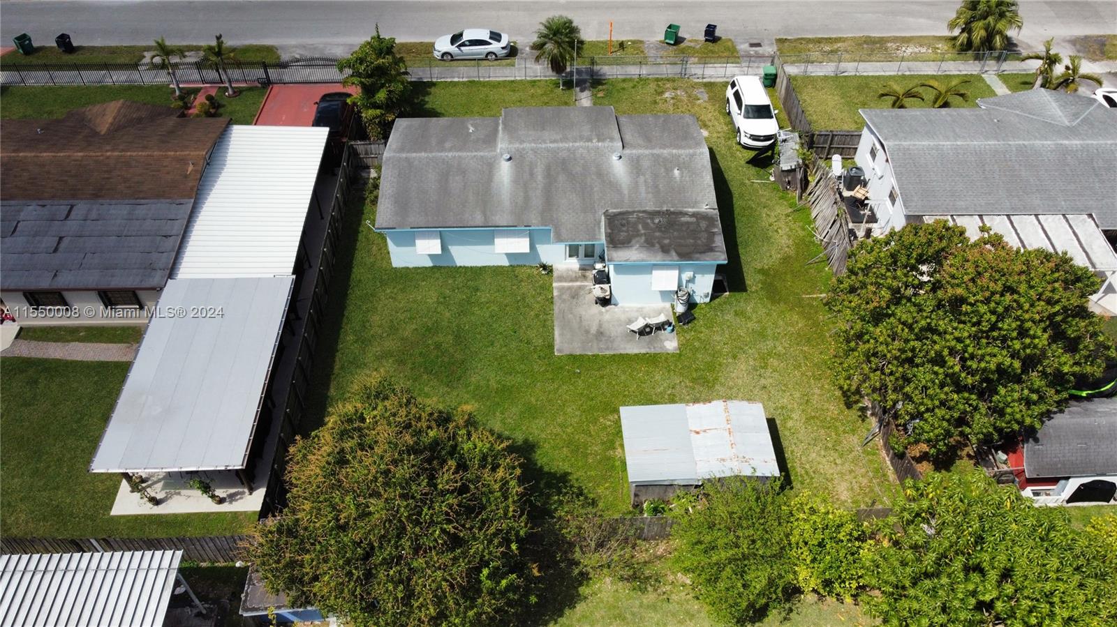 NEWTON HEIGHTS - Residential