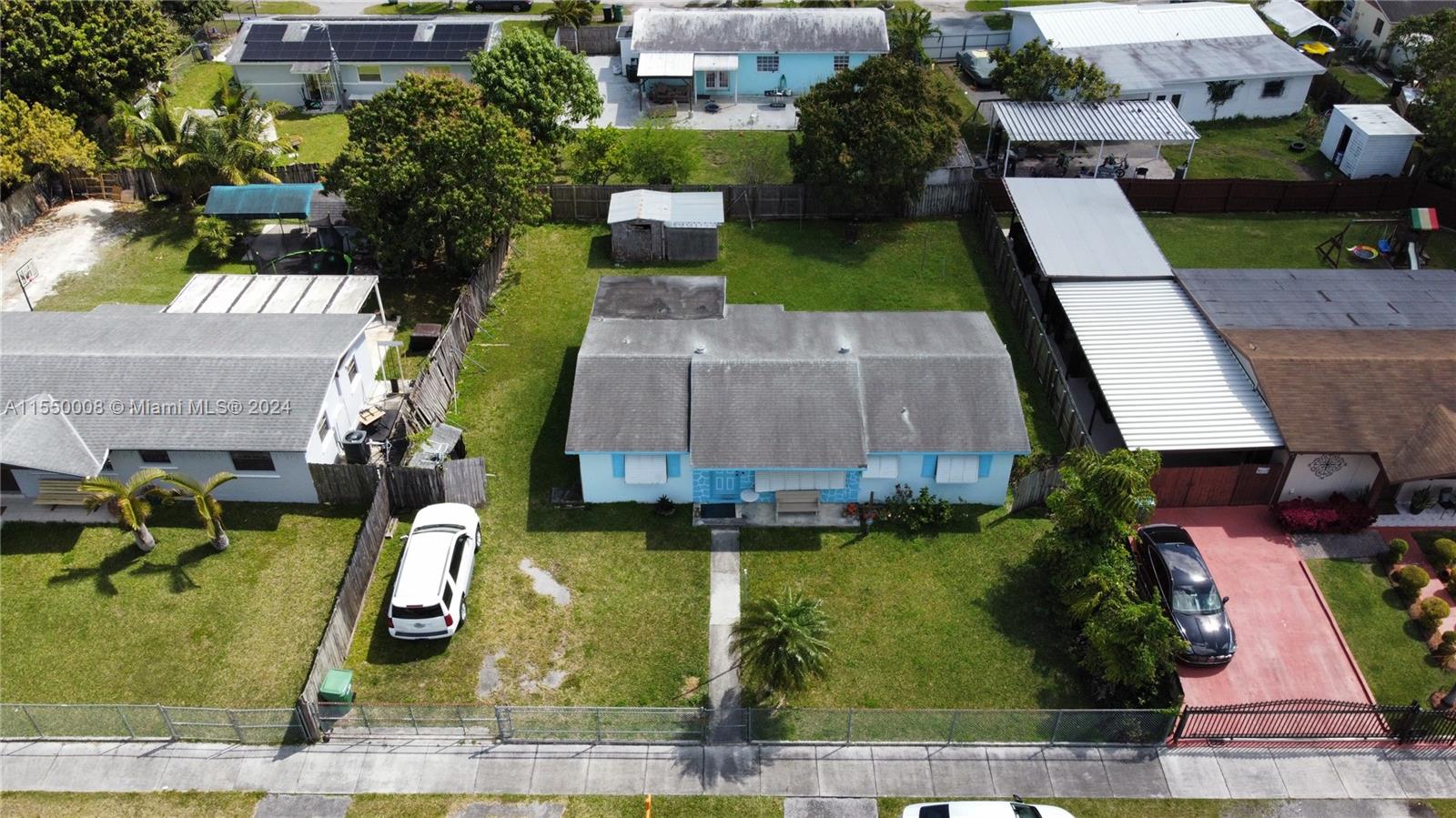 NEWTON HEIGHTS - Residential