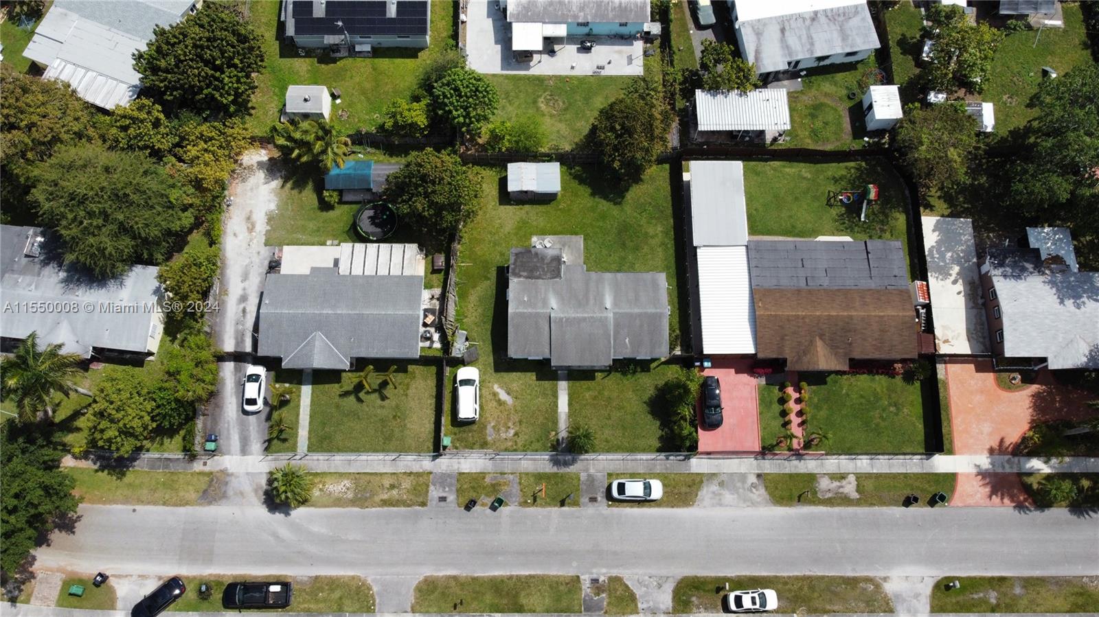 NEWTON HEIGHTS - Residential