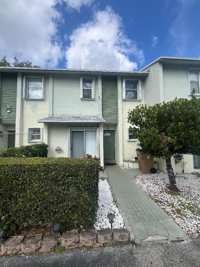 Property for Sale at 775 Crystal Lake Dr, Deerfield Beach, Broward County, Florida - Bedrooms: 2 
Bathrooms: 3  - $340,000