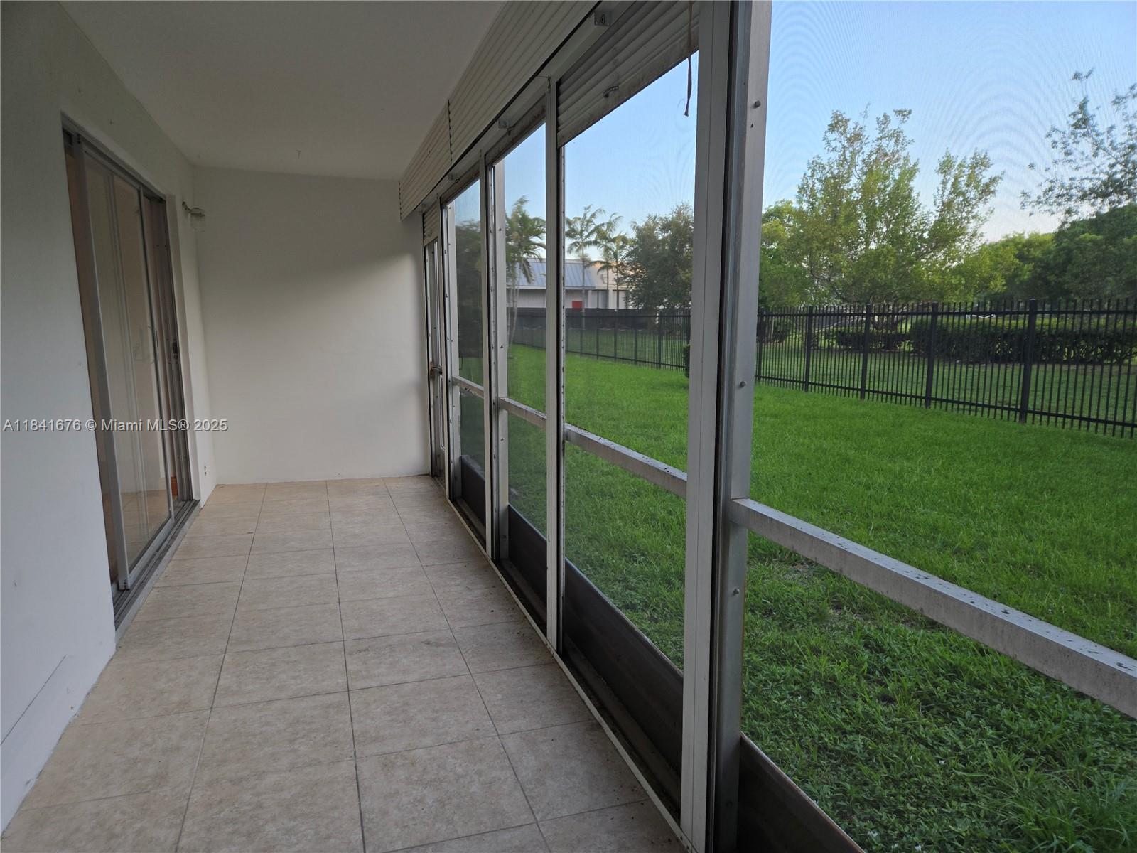 HILLCREST COUNTRY CLUB #1 - Residential Lease