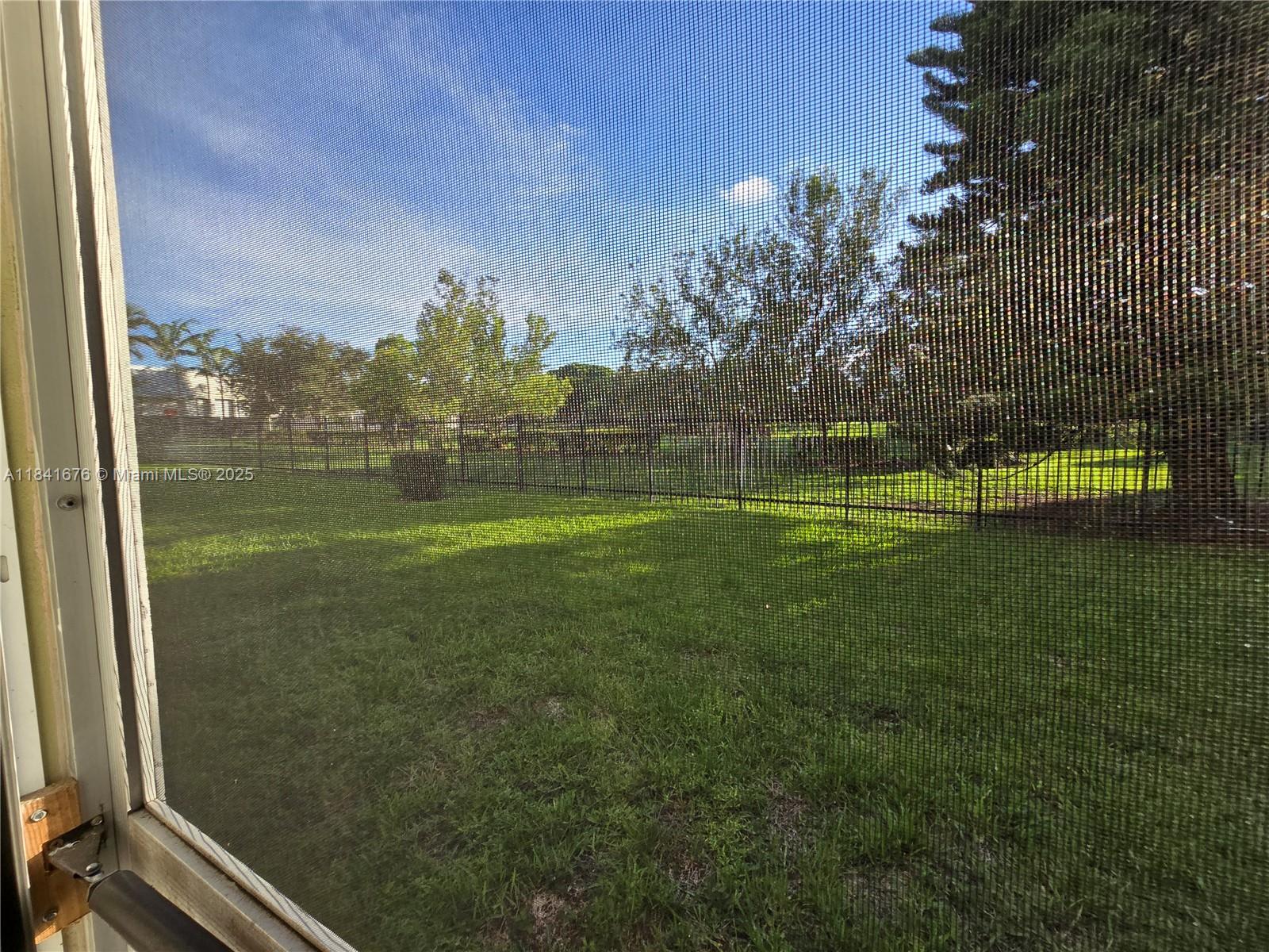 HILLCREST COUNTRY CLUB #1 - Residential Lease