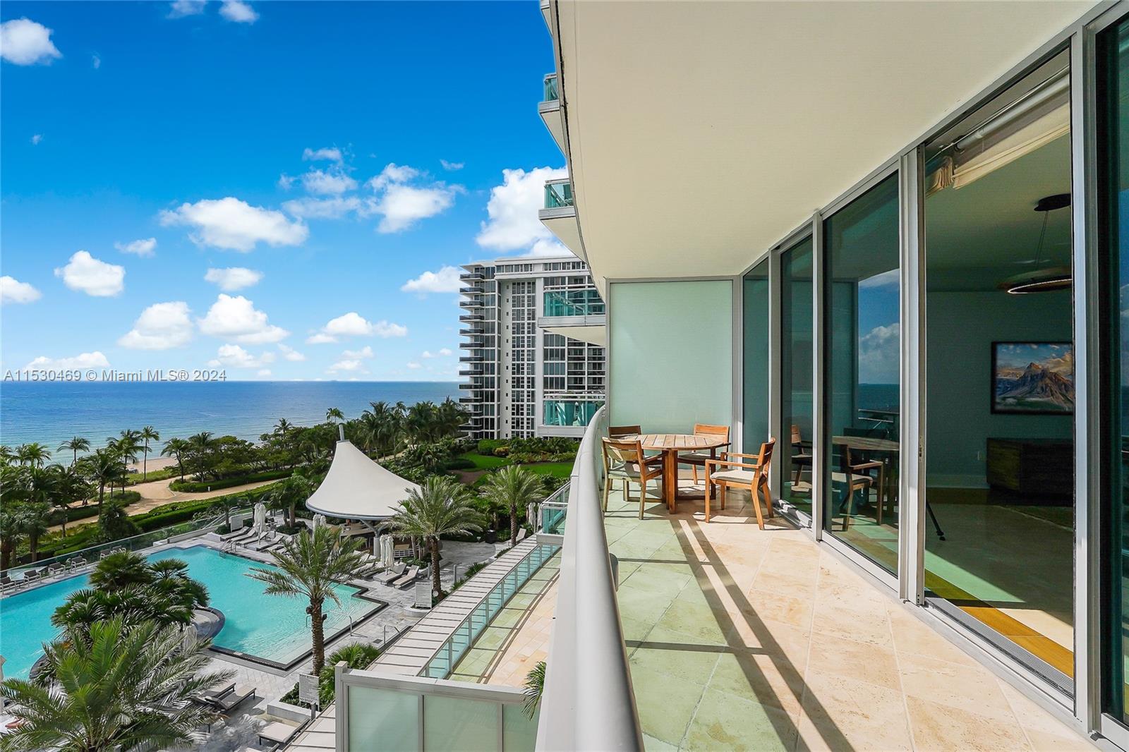 10295 COLLINS AVE RESDNTA - Residential