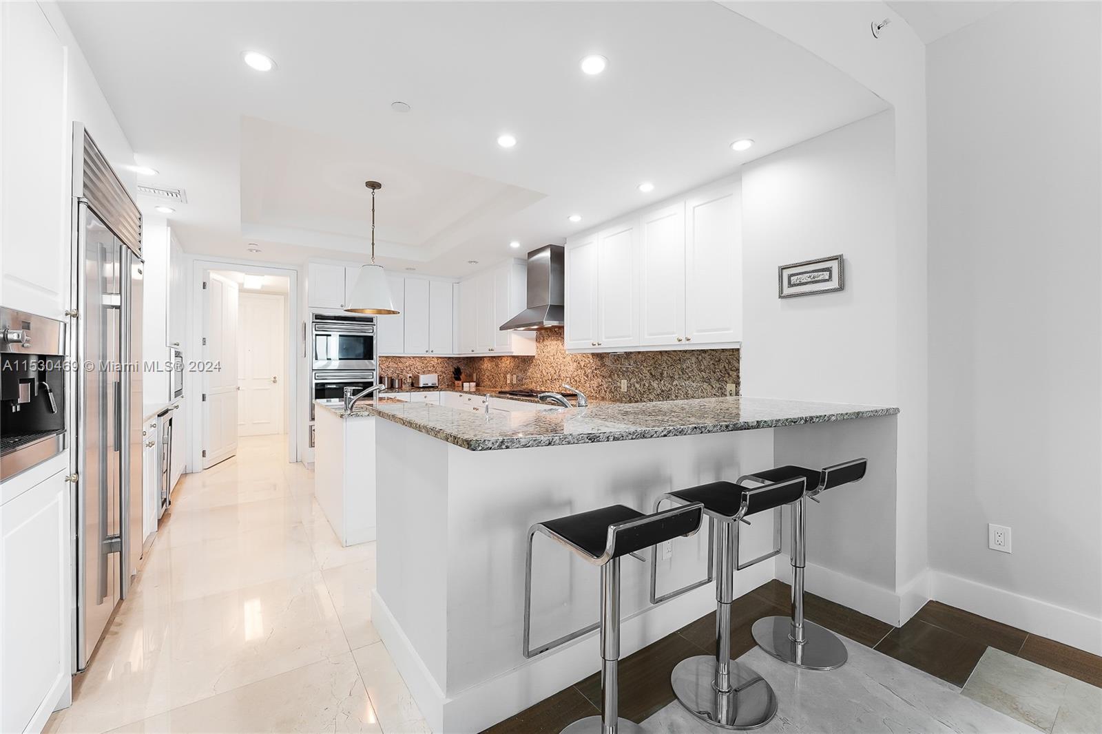 10295 COLLINS AVE RESDNTA - Residential