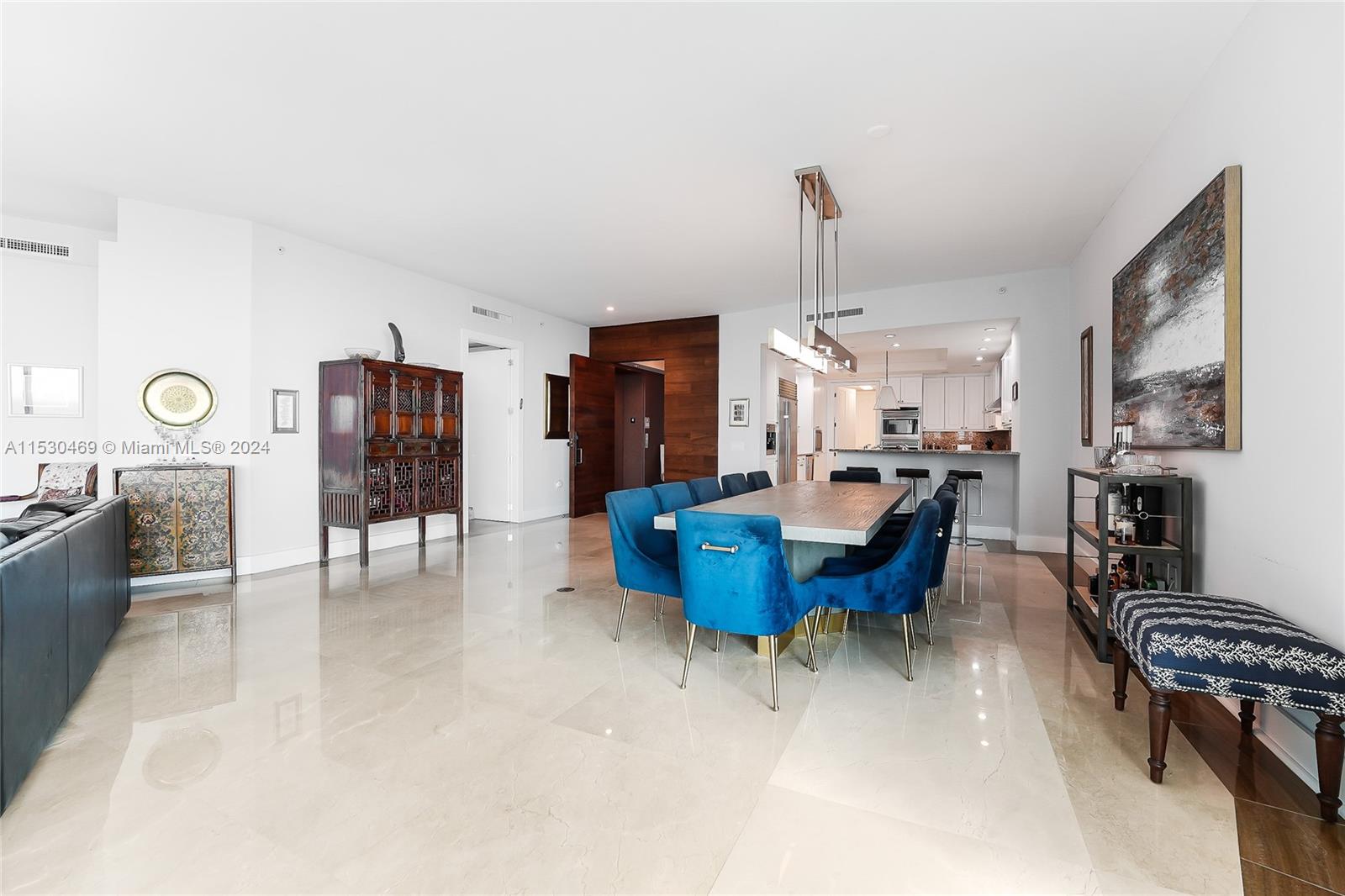 10295 COLLINS AVE RESDNTA - Residential