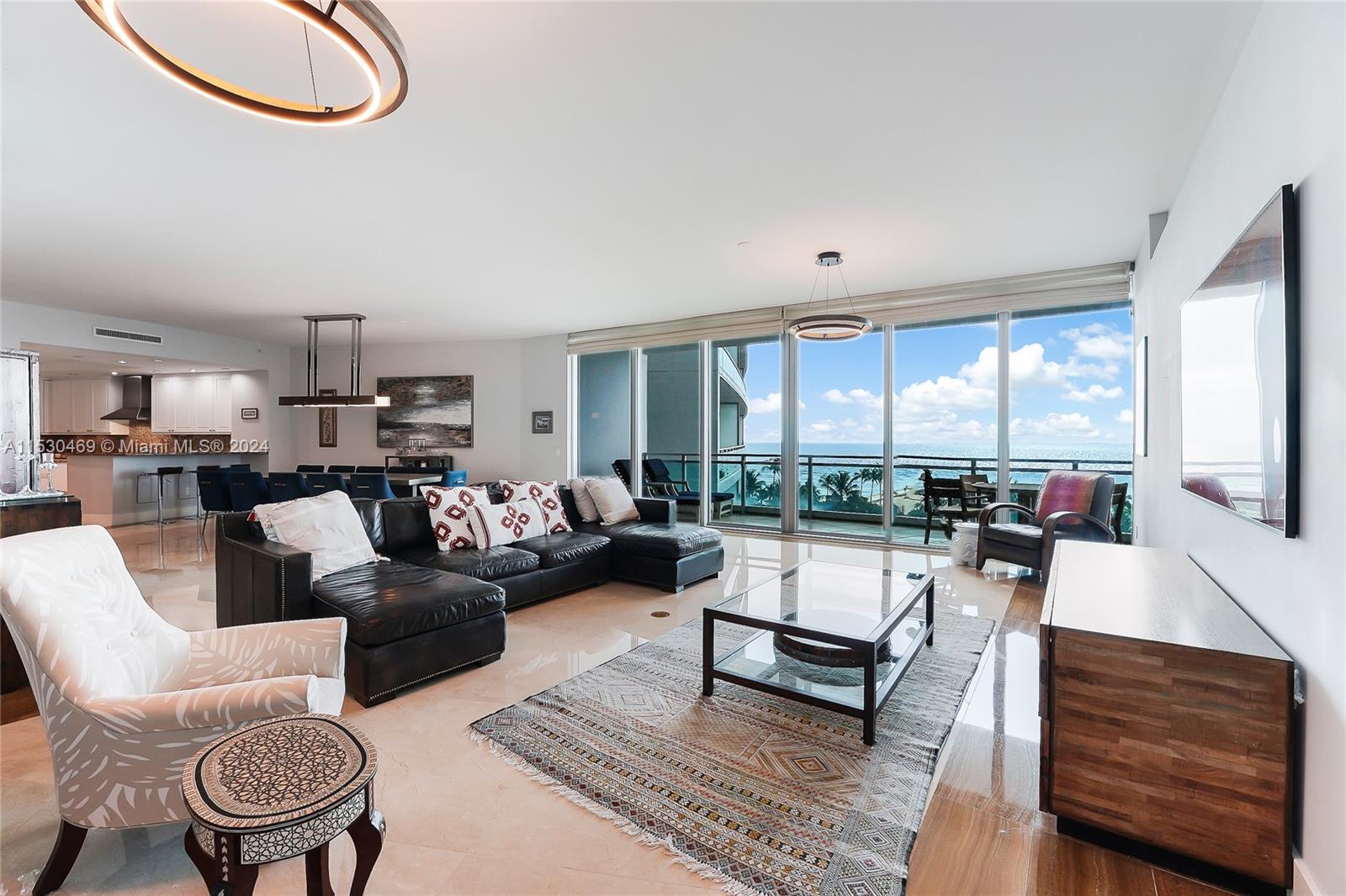 10295 COLLINS AVE RESDNTA - Residential