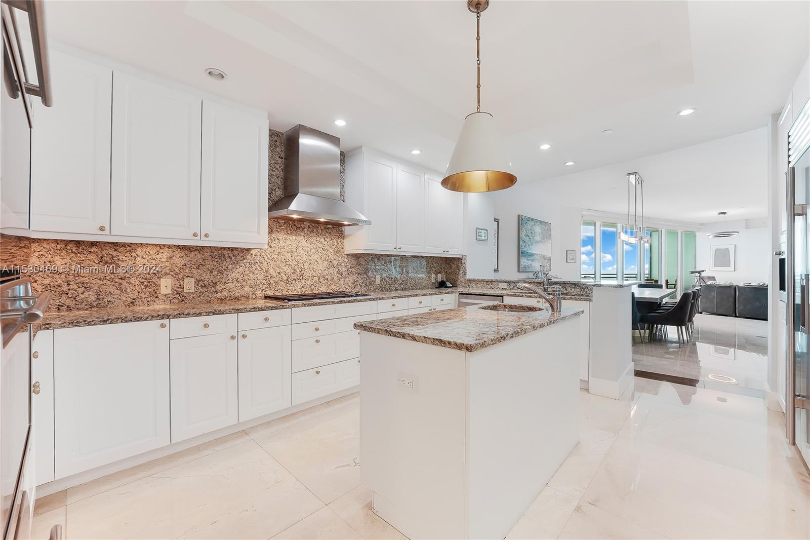 10295 COLLINS AVE RESDNTA - Residential