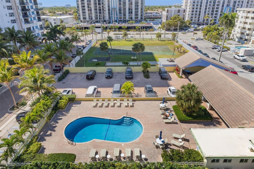 Photo of 2001 S Surf Rd #6A, Hollywood, FL 33019 (MLS # A11971848)