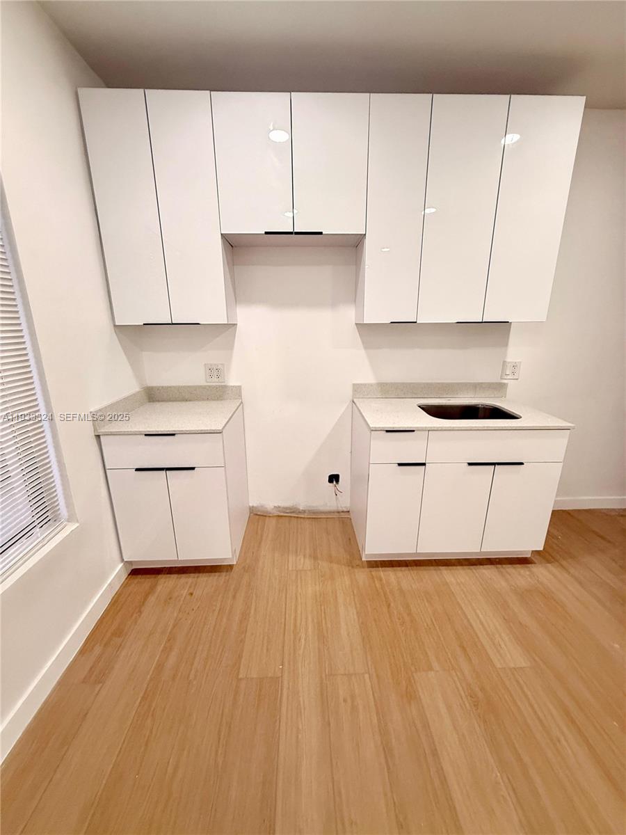 IDLEWILD PARK - Residential Lease