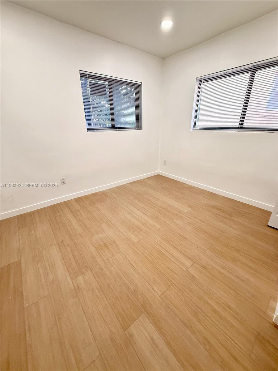 IDLEWILD PARK - Residential Lease