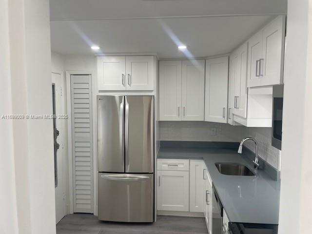 Property for Sale at 1350 Ne 191st St B203, Miami, Broward County, Florida - Bedrooms: 1 
Bathrooms: 1  - $189,900