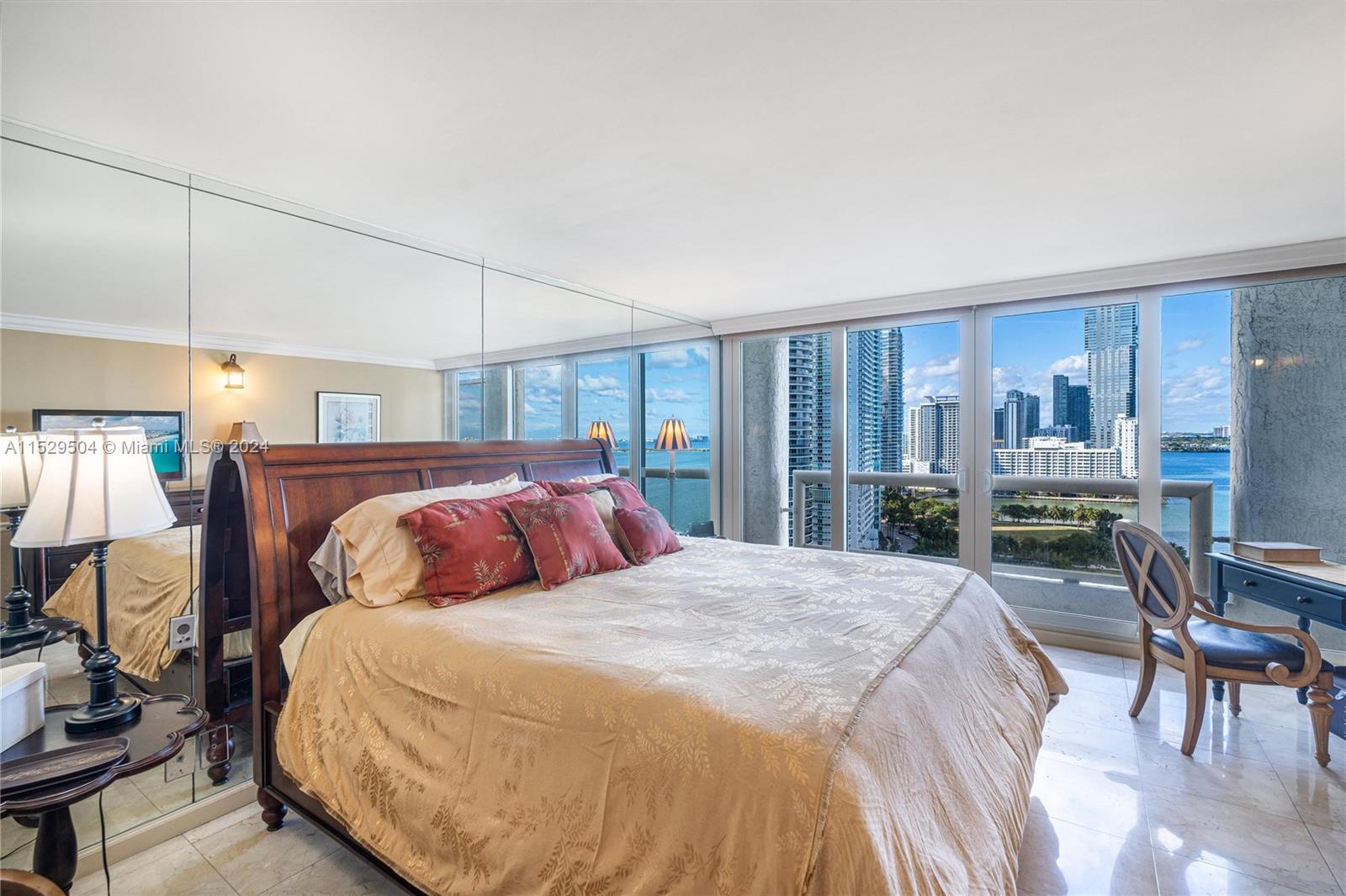 VENETIA CONDO - Residential