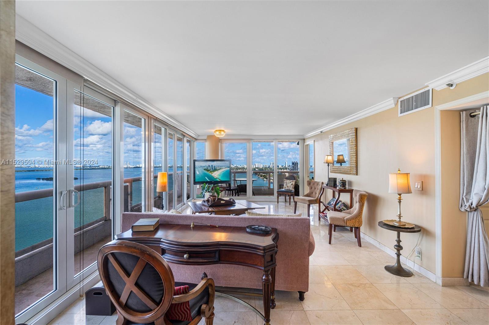 VENETIA CONDO - Residential