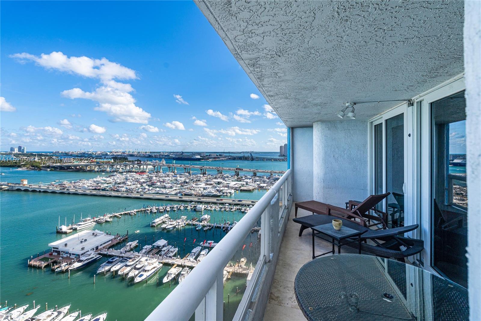 VENETIA CONDO - Residential